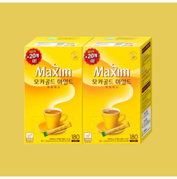 Maxim Coffee Mix