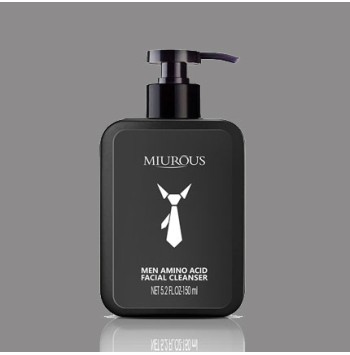 Men Amino Acid Facial Cleanser