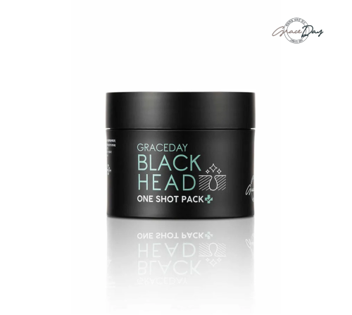 Pore Blackhead One Shot Pack