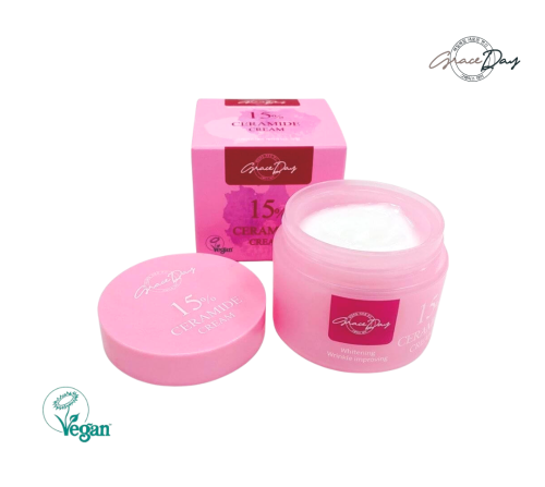 15% Ceramide Cream