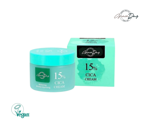 15% Cica Cream