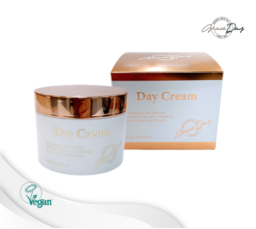 Grace_Day Day Cream