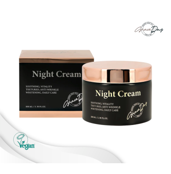 Grace_Day Night Cream