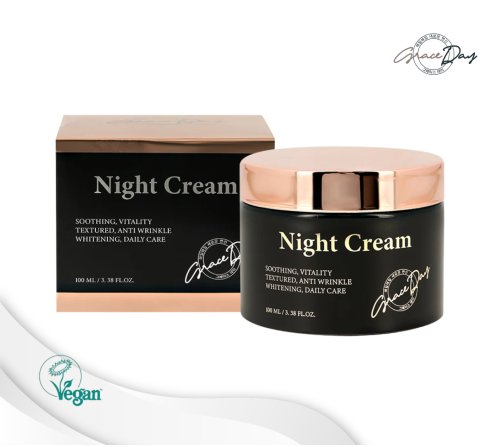 Grace_Day Night Cream