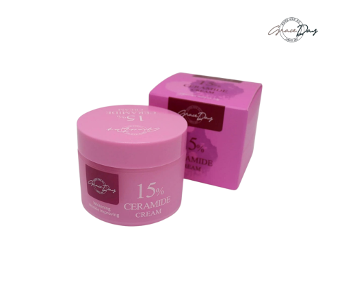 15% Ceramide Cream