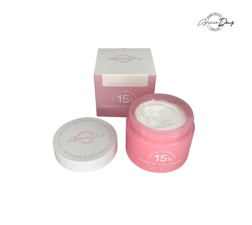 15% Tone Up Vita Cream