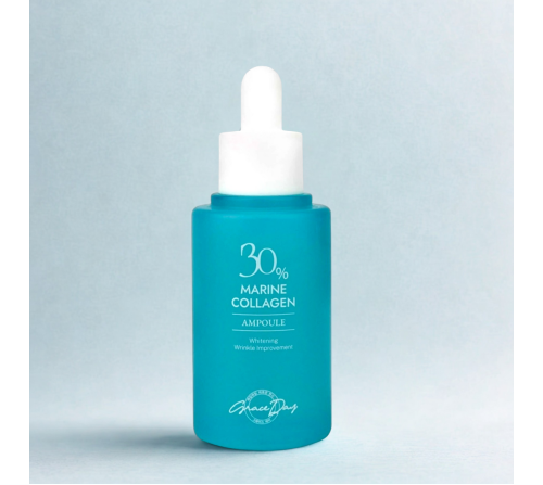 Grace_Day Marine Collagen 30% Ampoule Grace_Day Marine Collagen 30% Ampoule