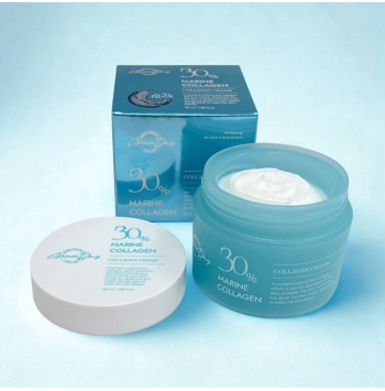 Grace_Day Marine Collagen 30% Cream