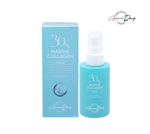 Marine Collagen 30% Serum Marine Collagen 30% Serum