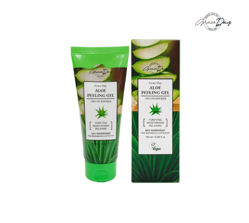 Aloe Peeling Gel