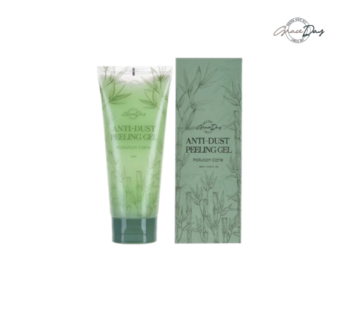 Anti Dust Peeling Gel
