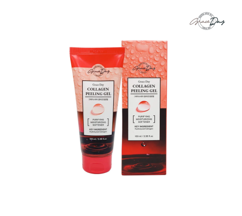 Collagen Peeling Gel