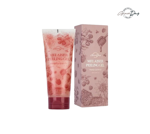 Melaiser Peeling Gel