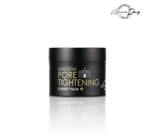 Pore Tightening Corset Pack