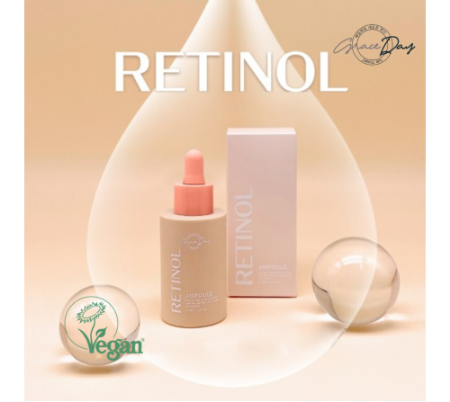 Retinol Ampoule