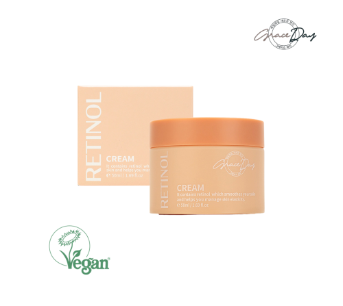 Retinol Cream
