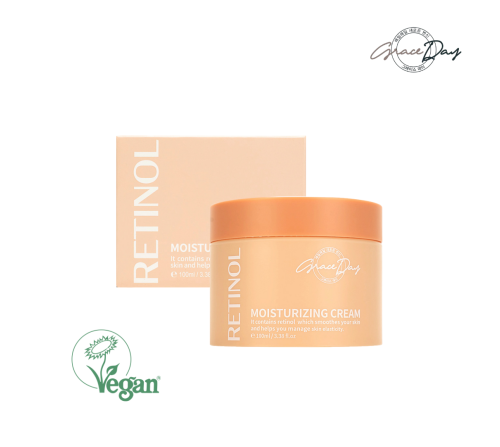 Retinol Moisturizing Cream