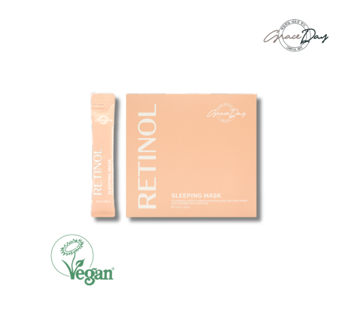 Retinol Sleeping Mask