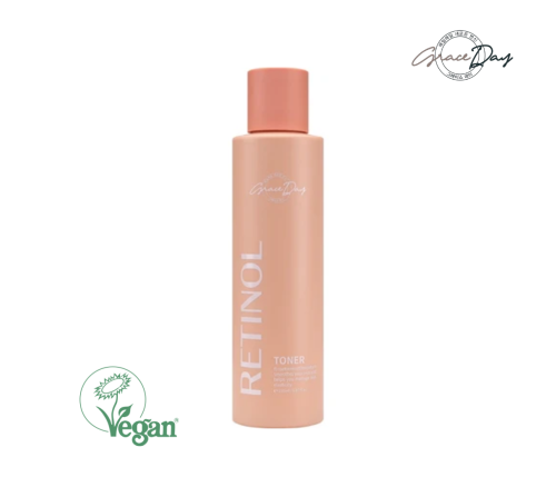 Retinol Toner