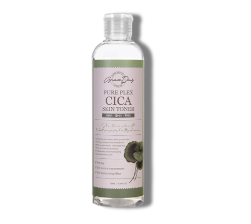 Grace_Day Pure Plex Cica Skin Toner