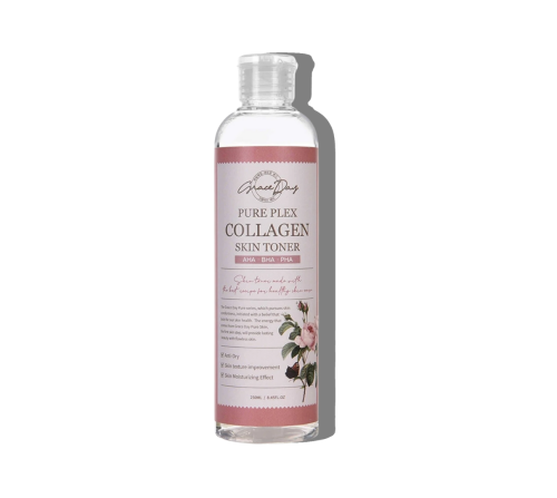 Grace_Day Pure Plex Collagen Skin Toner