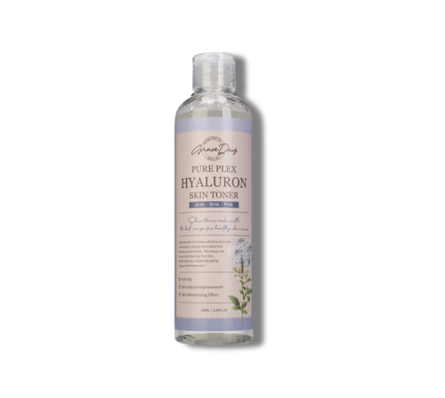 Grace_Day Pure Plex Hyaluron Skin Toner