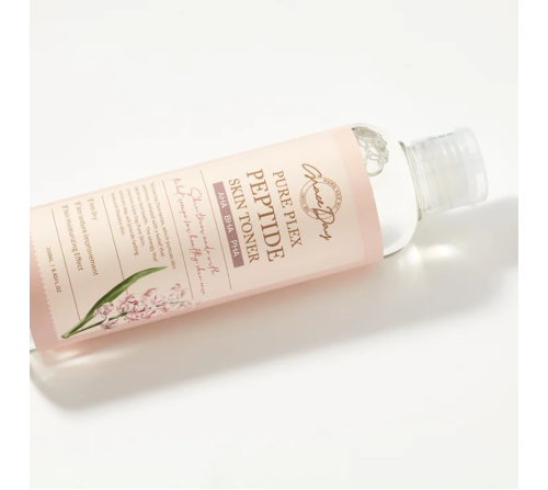 Grace_Day Pure Plex Peptide Skin Toner