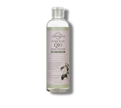 Grace_Day Pure Plex Q10 Skin Toner