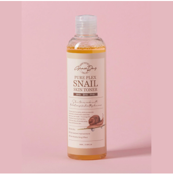 Grace_Day Pure Plex Snail Skin Toner