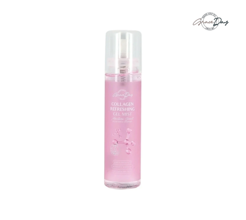 Collagen Refreshing Gel Mist