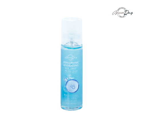 Hyaluronic Hydrating Gel Mist