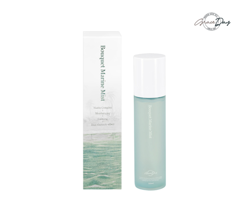 Bouquest Marine Mist