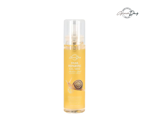 Snail Reparing Gel Mist