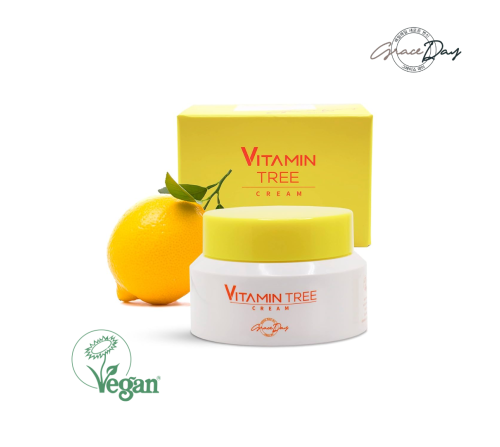 Vitamin Tree Cream