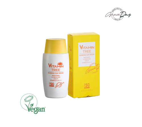 Vitamin Tree Sun Serum