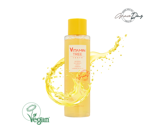Vitamin Tree Toner