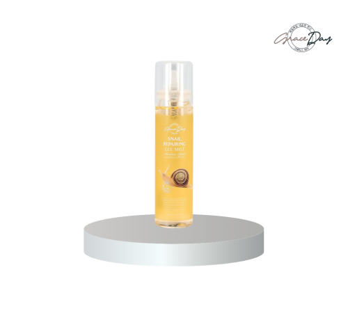 Snail Reparing Gel Mist