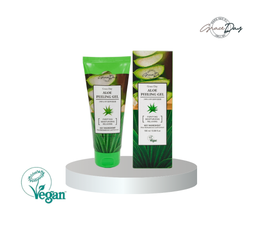 Aloe Peeling Gel