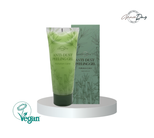 Anti Dust Peeling Gel Anti Dust Peeling Gel