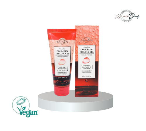 Collagen Peeling Gel