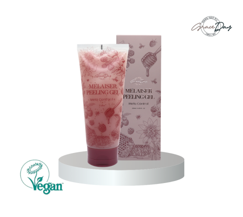 Melaiser Peeling Gel Melaiser Peeling Gel