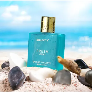Bellavita Fresh Prefume