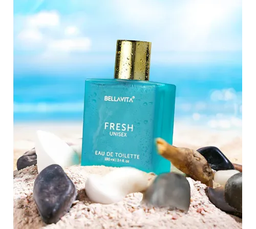 Bellavita Fresh Prefume