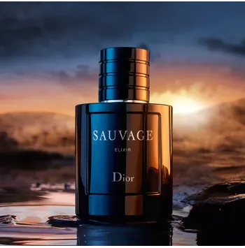 Dior Sauvage Perfume