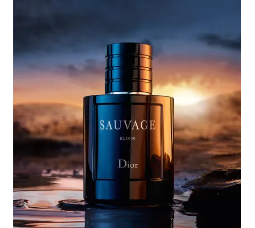 Dior Sauvage Perfume