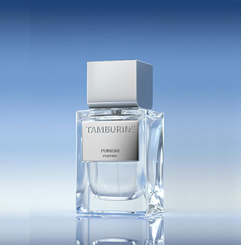 Tamburins Pumkini Perfume