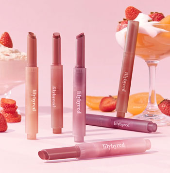 Lilybyred Lipstick