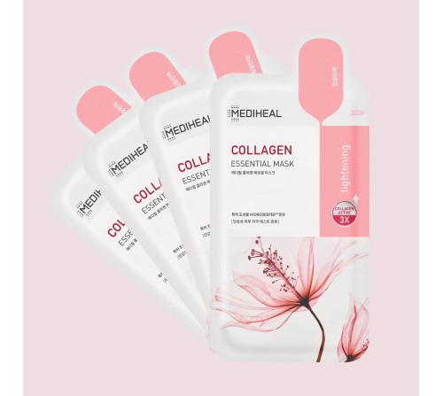 Collagen Essential Mask