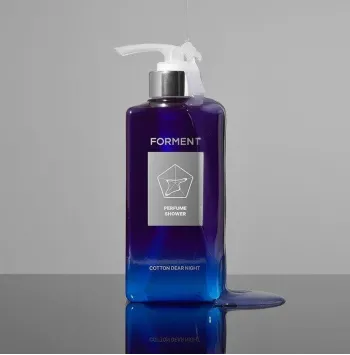 Forment Perfume Shower