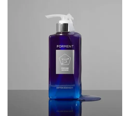 Forment Perfume Shower